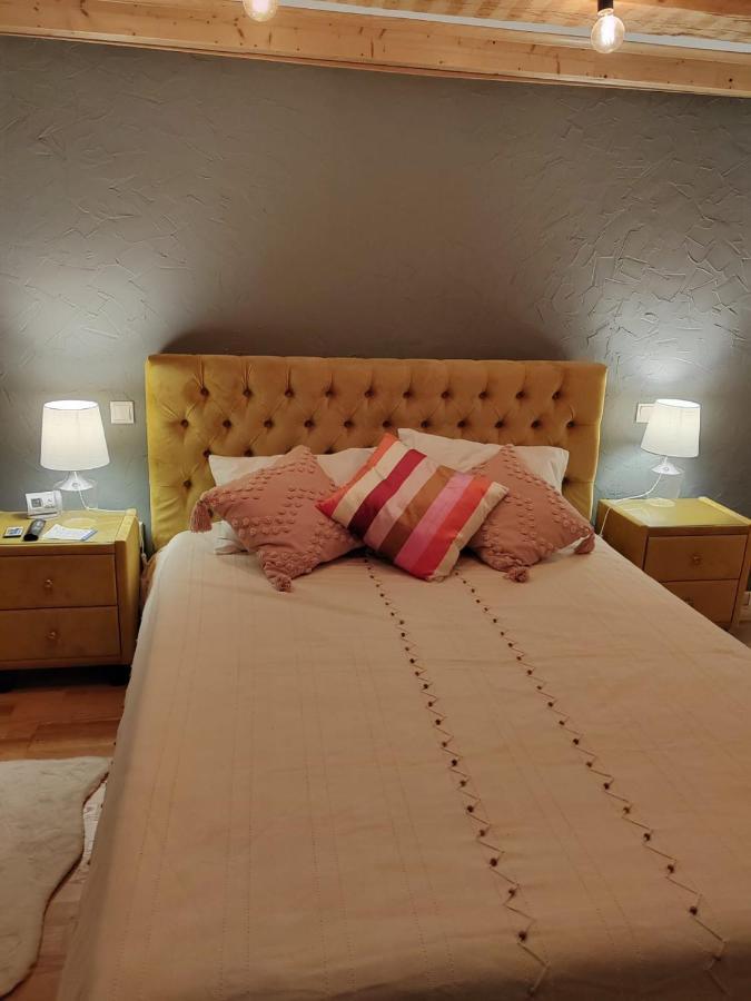 Evelyn'S Place Apartment Brasov Bagian luar foto