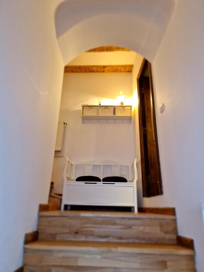 Evelyn'S Place Apartment Brasov Bagian luar foto
