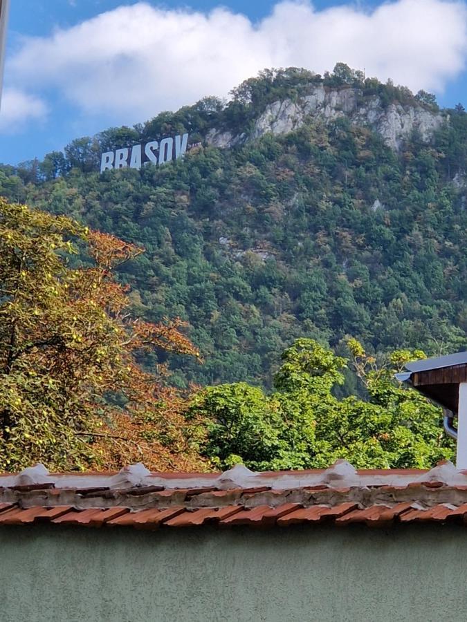 Evelyn'S Place Apartment Brasov Bagian luar foto