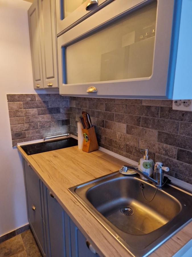 Evelyn'S Place Apartment Brasov Bagian luar foto